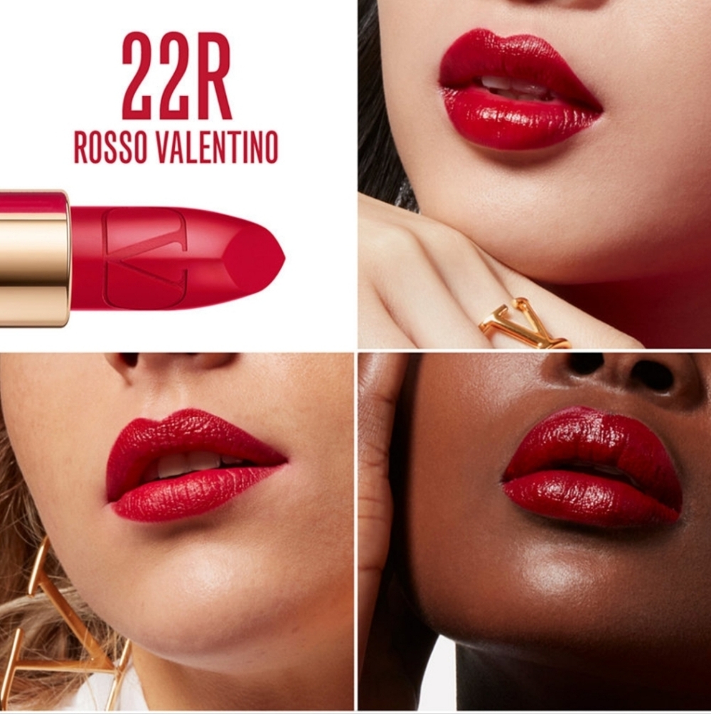 Valentino Lipstick